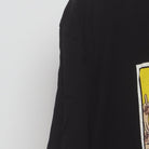 Close-up of the sleeve on the Modern My Hero Academia "Class 1-A Cast" T-Shirt - XL