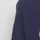 Close-up of the sleeve on the Modern Nike Penn State "Nittany Lions Logo" T-Shirt - XL