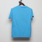 Back view of Modern Norway USA Viking Graphic Souvenir T-Shirt M