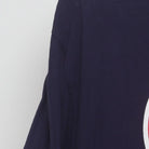 Close-up of the Left sleeve on the Vintage Y2K Pepsi "Classic Globe Logo" T-Shirt - XXL