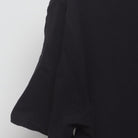 Close-up of the sleeve on the Modern Rick and Morty "Japanese Style Rick Sanchez" T-Shirt - L