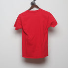 Back view of Modern Santa Cruz Skateboards "Classic Dot Logo" T-Shirt - XS