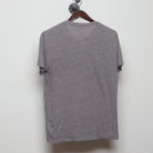 Back view of Modern Smokey Bear Retro Graphic T-Shirt M