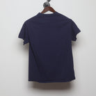 Back view of Modern Thrasher "Broken Board Logo" T-Shirt - S