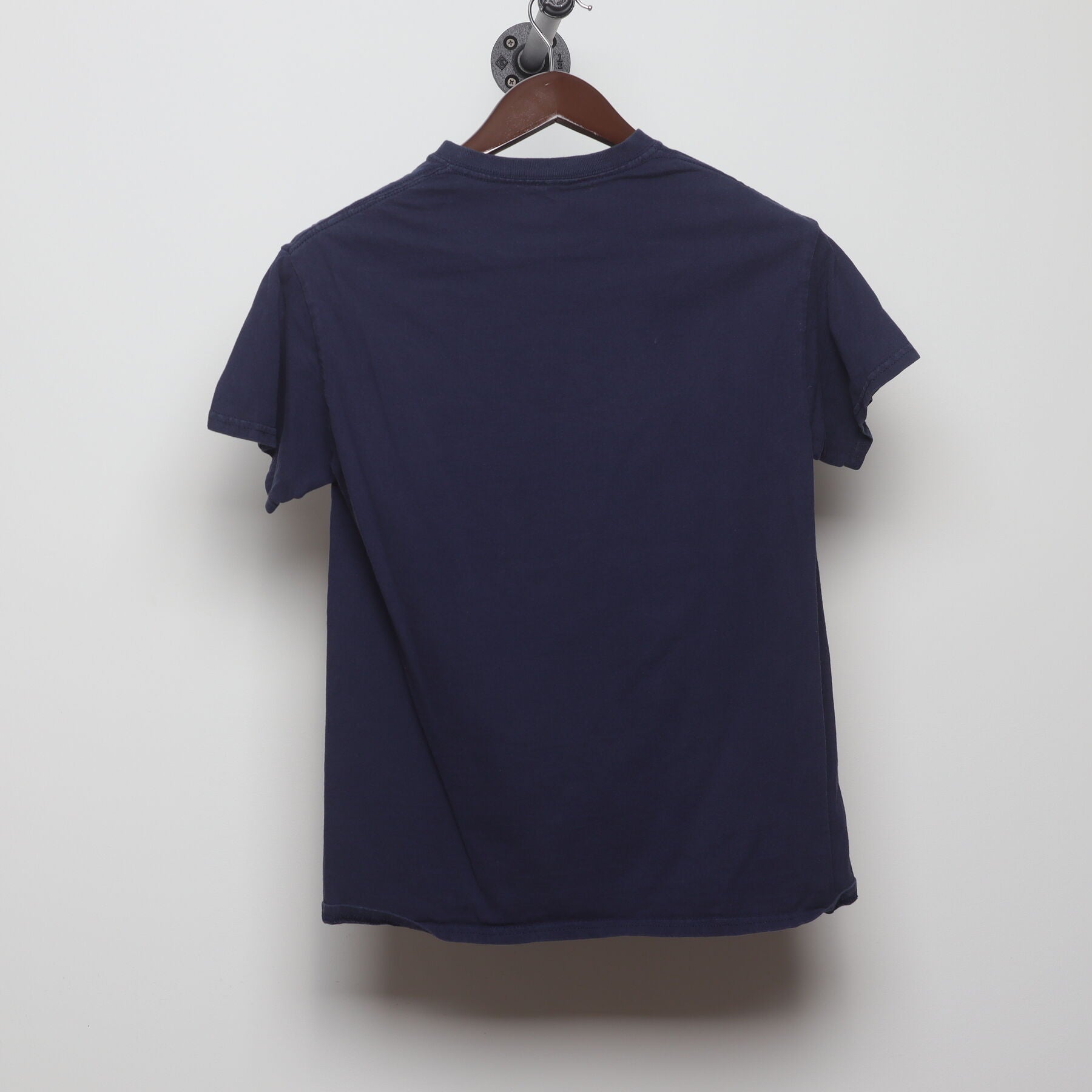Back view of Modern Thrasher "Broken Board Logo" T-Shirt - S
