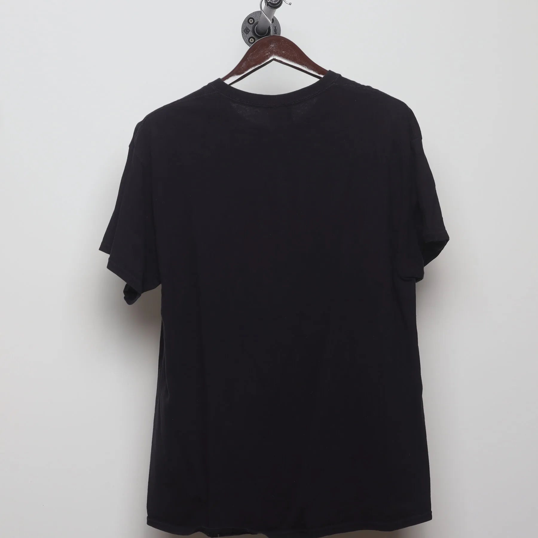 Back view of Modern Thrasher "Skate Frogs" T-Shirt - L