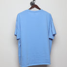 Back view of Modern Y2K Style Colton Cartoon Graphic T-Shirt XL