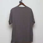 Back view of Vintage Y2K Jane Austen "More Pride Less Prejudice" T-Shirt - XL