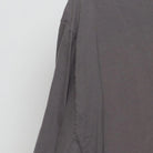 Close-up of the Left sleeve on the Vintage Y2K Jane Austen "More Pride Less Prejudice" T-Shirt - XL