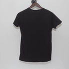 Back view of Vintage Y2K NASA "Out Of This World Dad" T-Shirt - S