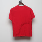 Back view of Vintage 2010s Nike "Futura Script Logo" T-Shirt - M