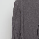 Close-up of the Left sleeve on the Vintage Y2K Nike "NYC Est. 1972" T-Shirt - L