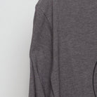 Close-up of the Left sleeve on the Vintage Y2K Nike "NYC Est. 1972" T-Shirt - L