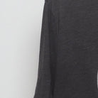 Close-up of the Left sleeve on the Vintage Y2K Nike "United States Olympic Team" T-Shirt - L