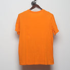 Back view of Vintage 2010s Nike "Motion Swoosh" T-Shirt - M