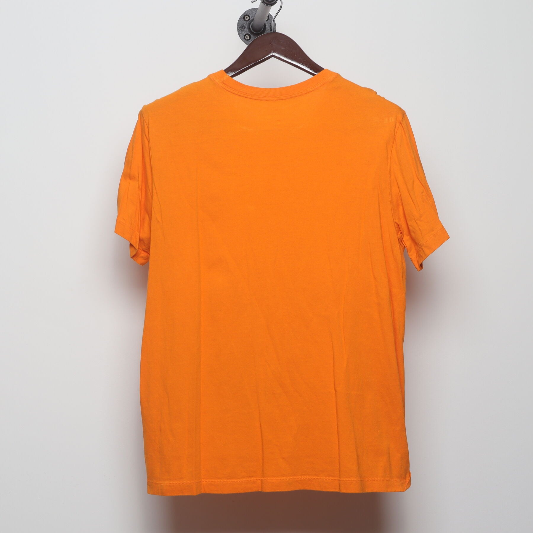 Back view of Vintage 2010s Nike "Motion Swoosh" T-Shirt - M