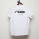Back view of Vintage 2010s Nike "US Soccer One Nation One Team" T-Shirt - M