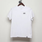 Front view of Vintage 2010s Nike "US Soccer One Nation One Team" T-Shirt - M