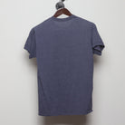 Back view of Vintage Y2K "Nope Not Today" Cat T-Shirt - S