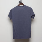 Back view of Vintage Y2K "Nope Not Today" Cat T-Shirt - S