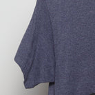Close-up of the Left sleeve on the Vintage Y2K "Nope Not Today" Cat T-Shirt - S