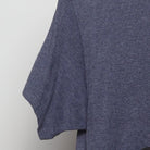 Close-up of the Left sleeve on the Vintage Y2K "Nope Not Today" Cat T-Shirt - S