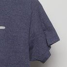 Close-up of the Right sleeve on the Vintage Y2K "Nope Not Today" Cat T-Shirt - S