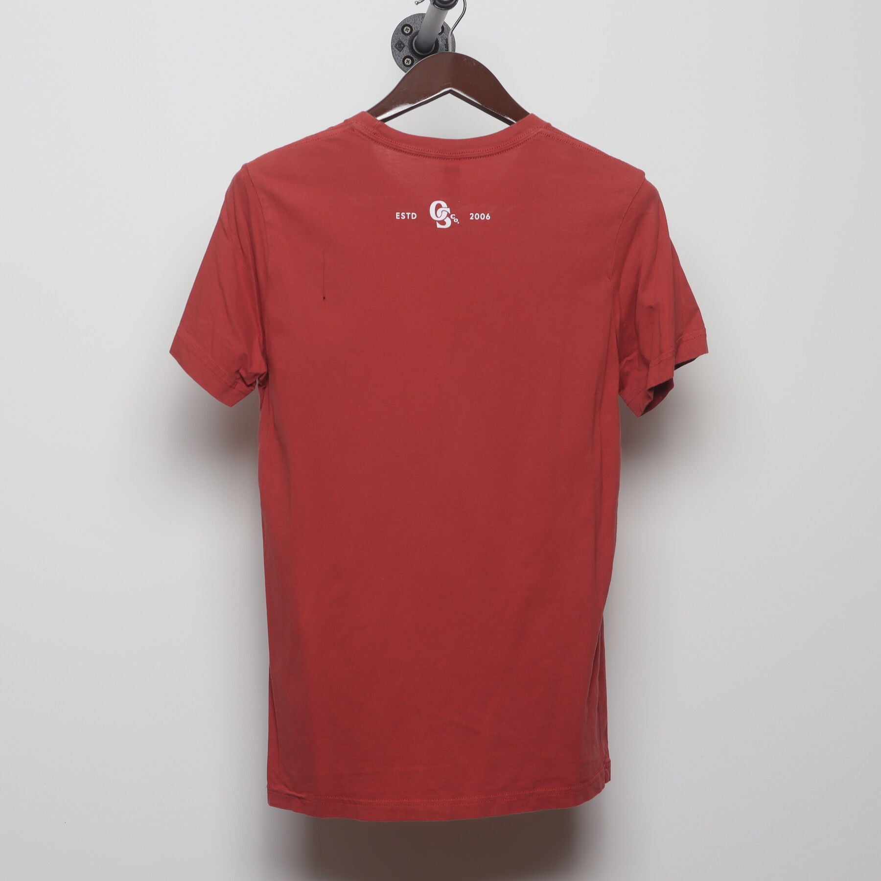 Back view of Vintage Y2K Old Soul Co. "Sacramento has Soul." T-Shirt - S