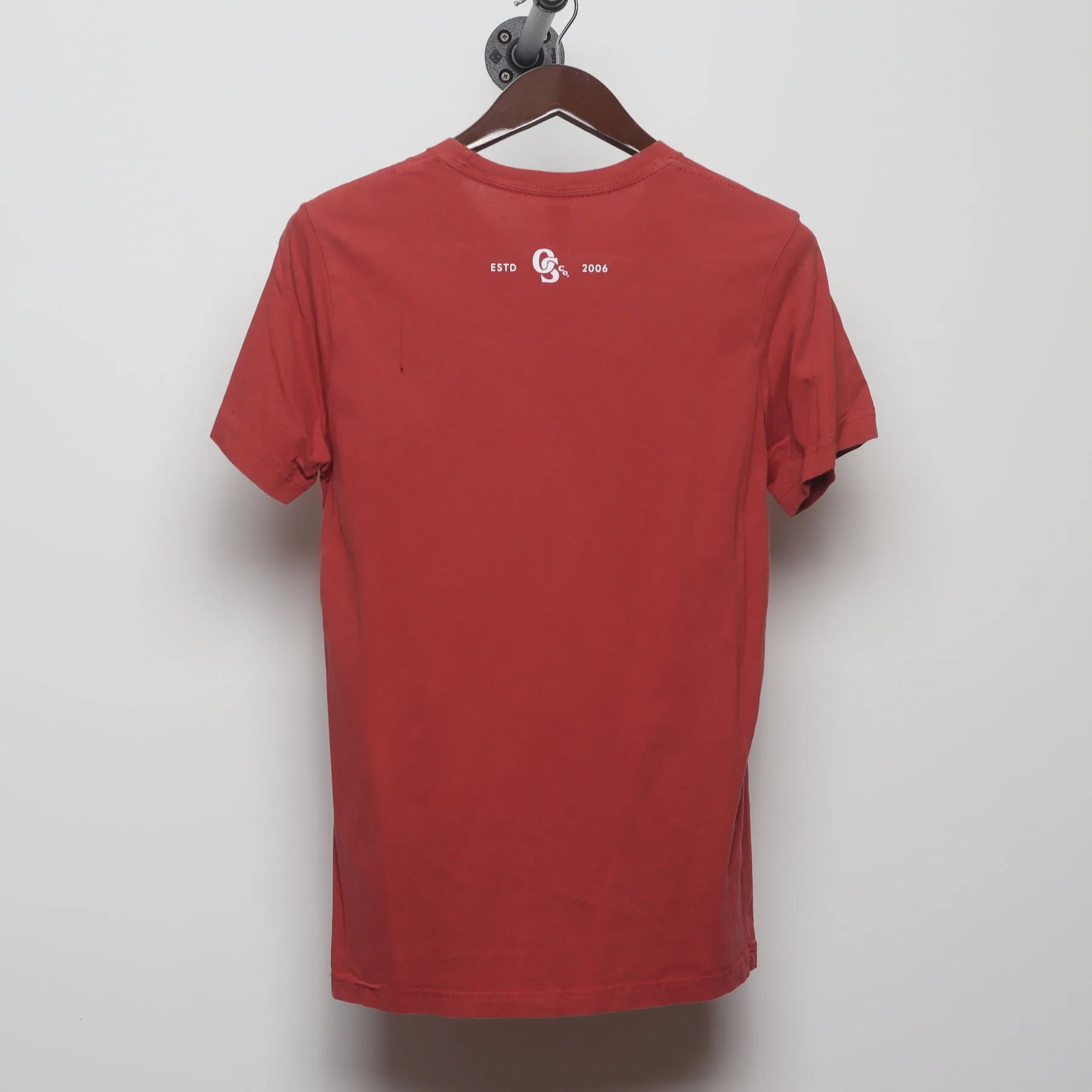 Back view of Vintage Y2K Old Soul Co. "Sacramento has Soul." T-Shirt - S