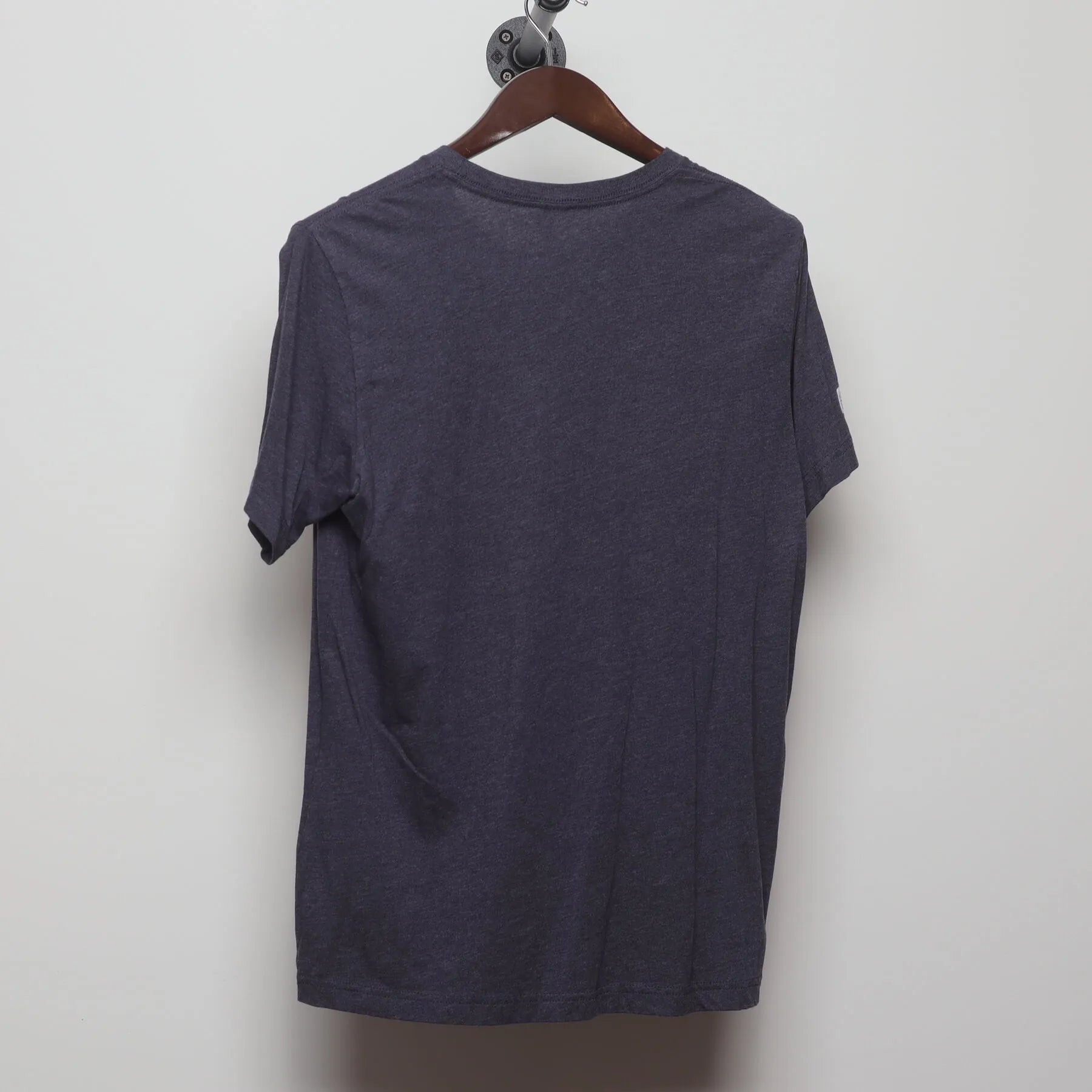 Back view of Vintage 2010s Phoenix Children's "Colorful Animals Grid" T-Shirt - M