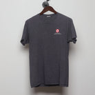 Front view of Vintage Y2K Purina "130 Years of Feeding Greatness" T-Shirt - S