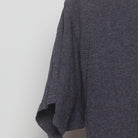 Close-up of the Left sleeve on the Vintage Y2K Purina "130 Years of Feeding Greatness" T-Shirt - S
