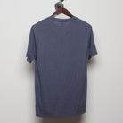 Back view of Vintage 2010s Kids Event "Ready, Set, Move!" T-Shirt - M