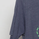 Close-up of the Left sleeve on the Vintage 2010s Kids Event "Ready, Set, Move!" T-Shirt - M