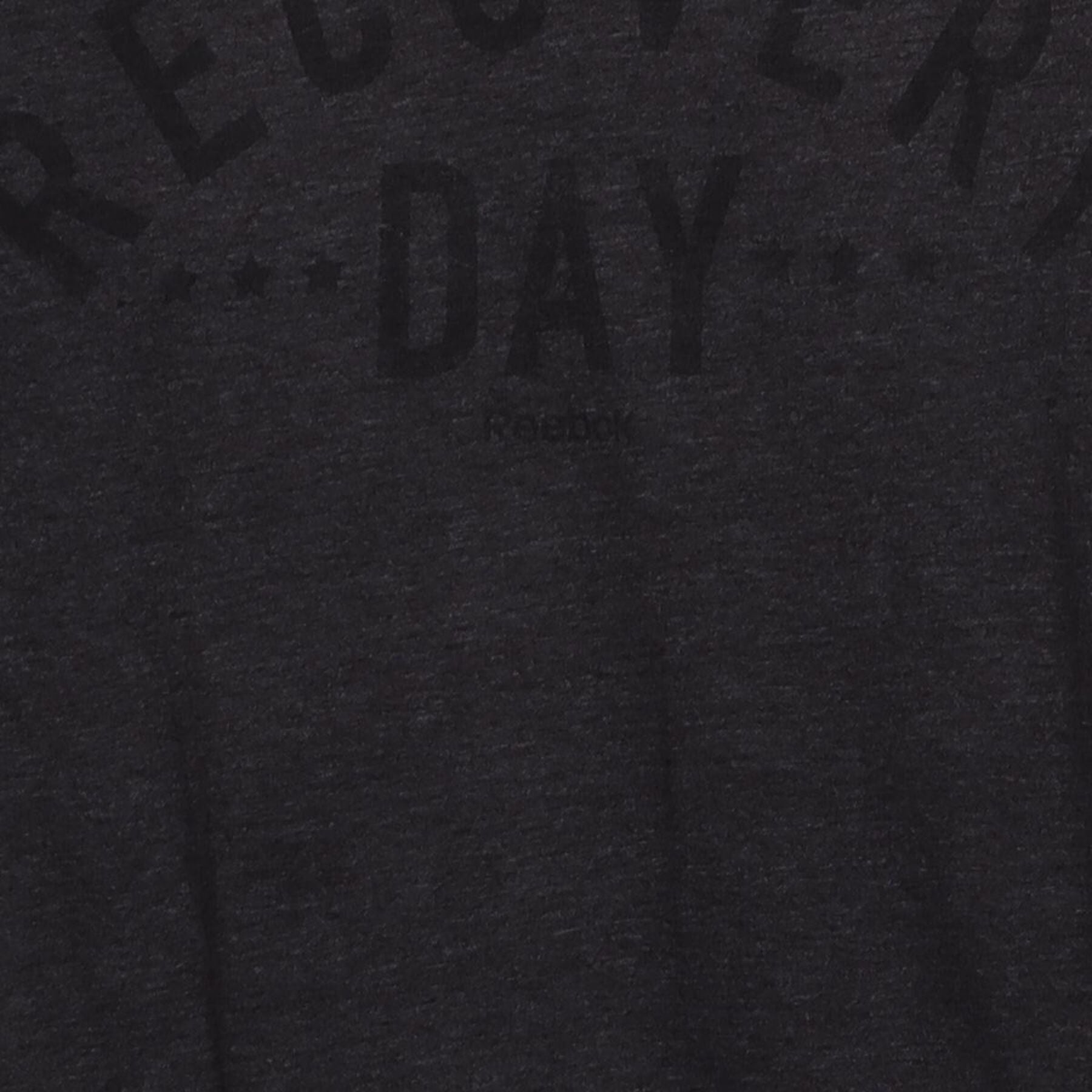 Close-up of the main graphic on the Vintage Y2K Graphic "Recovery Day" T-Shirt - S