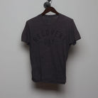 Front view of Vintage Y2K Graphic "Recovery Day" T-Shirt - S