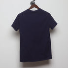 Back view of Vintage 1980s Good Day "A Good Day For A Good Day" T-Shirt - S