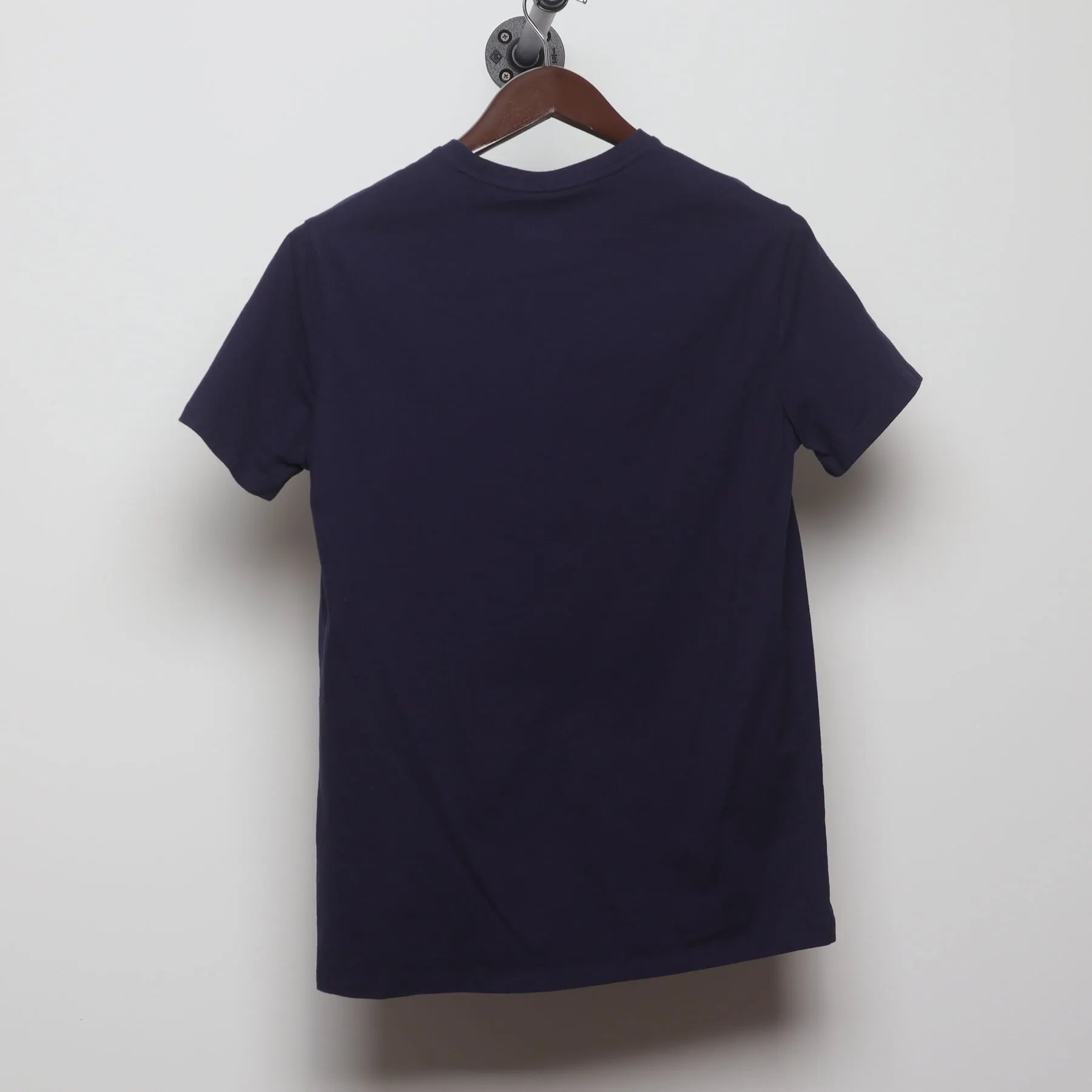 Back view of Vintage 1980s Good Day "A Good Day For A Good Day" T-Shirt - S