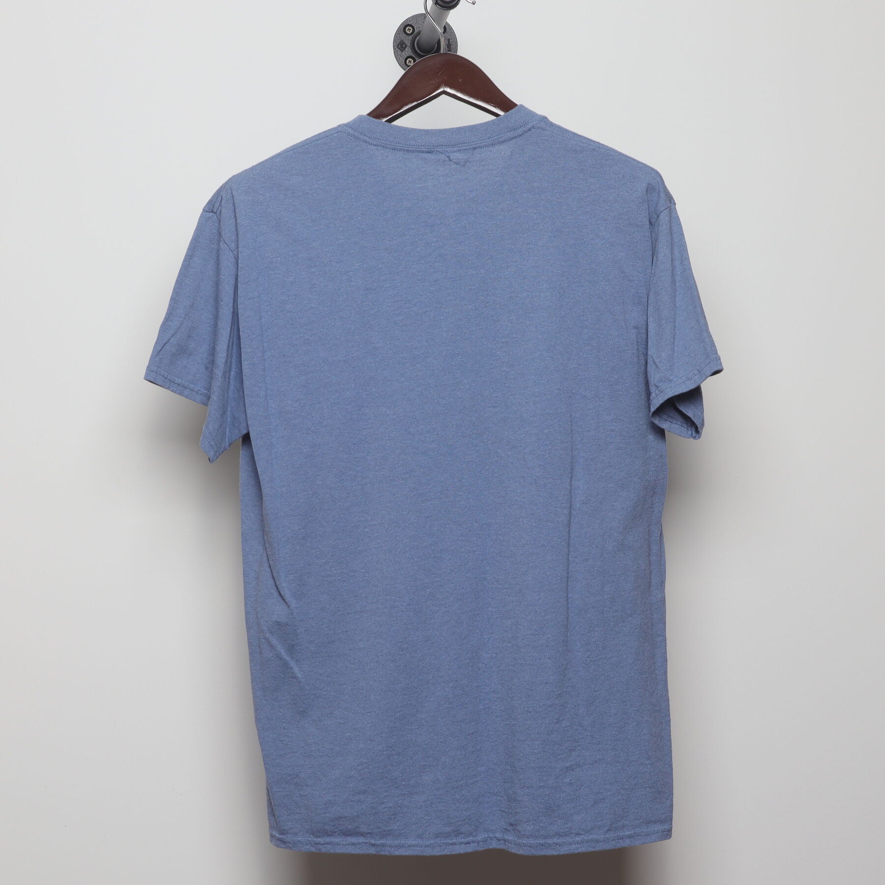 Back view of Vintage 2000s Arrested Development "Best Costume For Today" T-Shirt - L