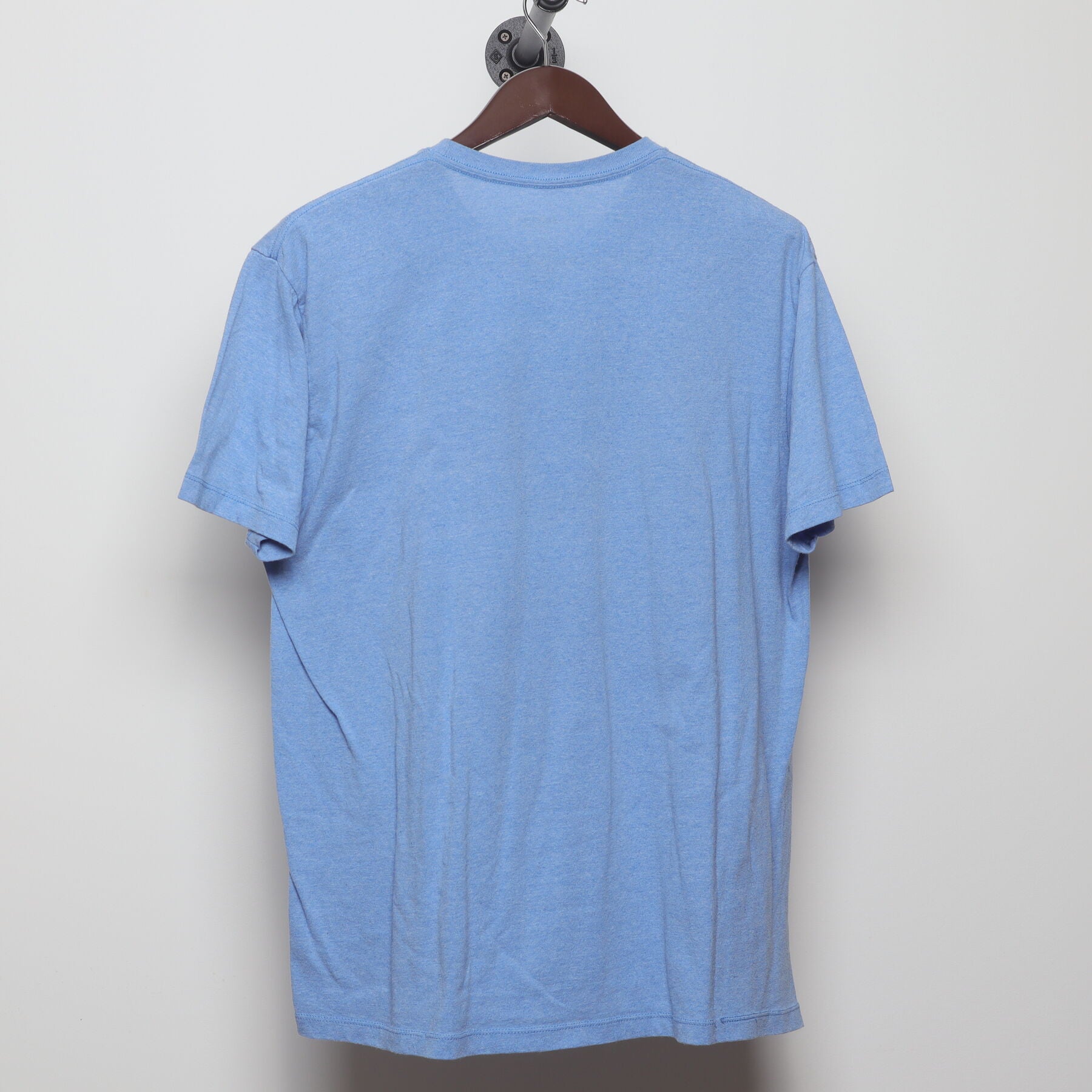 Back view of Vintage 1980s Sonoma "Explore" T-Shirt - L