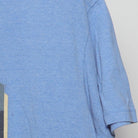 Close-up of the Right sleeve on the Vintage 1980s Sonoma "Explore" T-Shirt - L