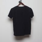 Back view of Vintage 2000s Sons of Anarchy "Reaper Logo" T-Shirt - S