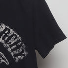 Close-up of the Right sleeve on the Vintage 2000s Sons of Anarchy "Reaper Logo" T-Shirt - S