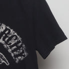 Close-up of the Right sleeve on the Vintage 2000s Sons of Anarchy "Reaper Logo" T-Shirt - S