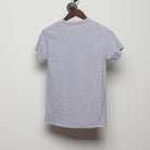 Back view of Vintage 2010s Star Wars "Darth Vader Sledding" T-Shirt - XS