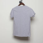 Back view of Vintage 2010s Star Wars "Darth Vader Sledding" T-Shirt - XS