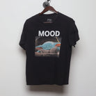 Front view of Vintage 2020s Star Wars "Grogu Mood" T-Shirt - M