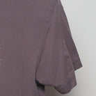 Close-up of the Right sleeve on the Vintage 2010s Star Wars "Baby Yoda" T-Shirt - S