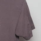 Close-up of the Right sleeve on the Vintage 2010s Star Wars "Baby Yoda" T-Shirt - S