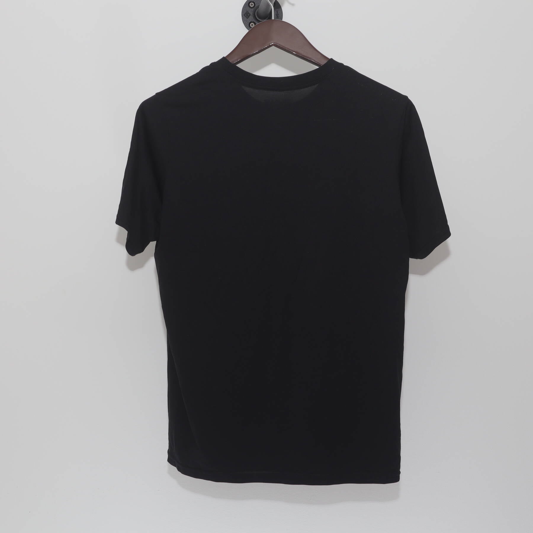 Back view of Vintage Y2K NYC DYCD "Step It Up" T-Shirt - M